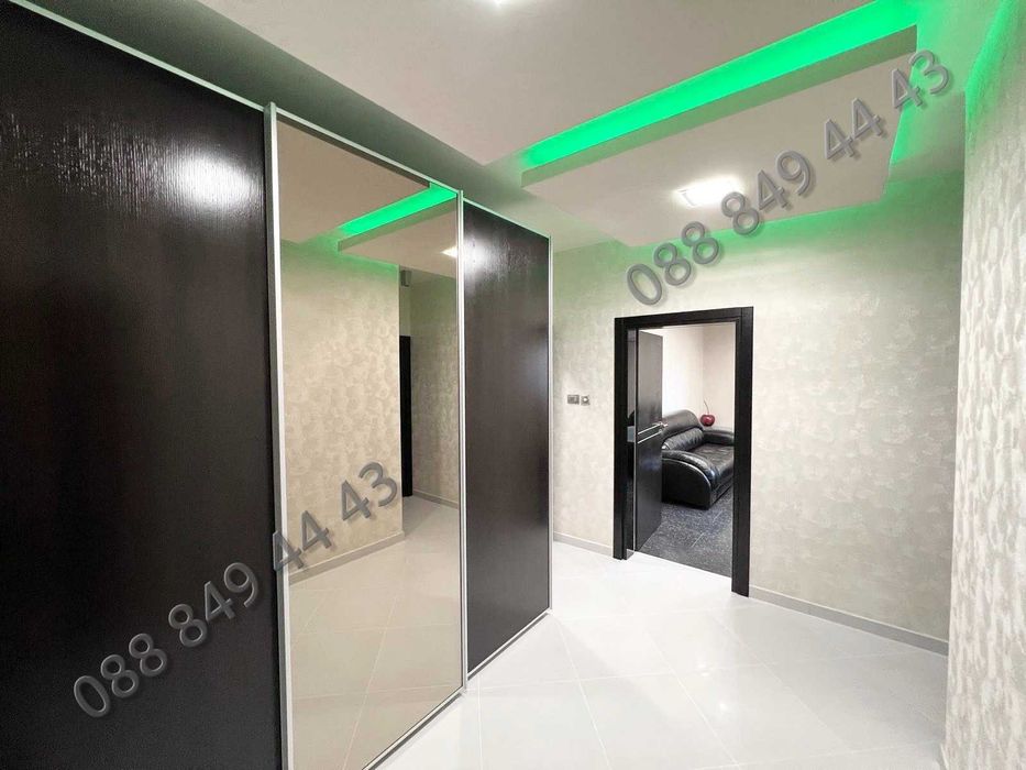 Продава се Четиристаен апартамент в София, Хаджи Димитър - 118 кв.м за 2628 €/кв.м - Снимка #11