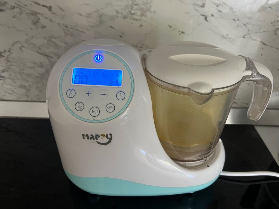 Машина за пюре Mappy