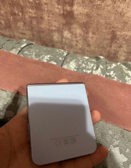 Samsung Z Flip 4 256 гб