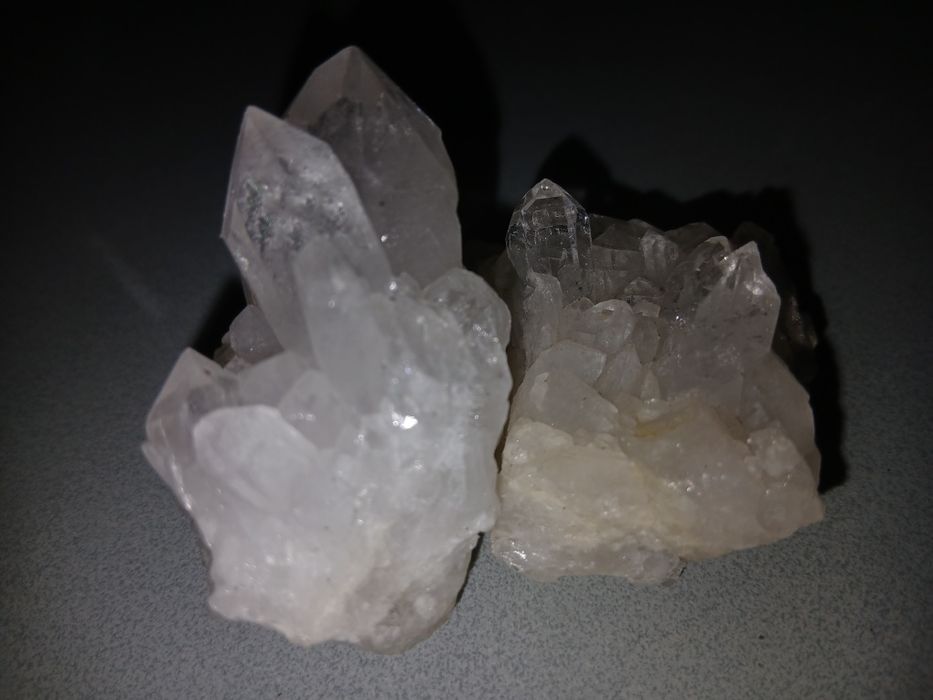 Cristale semipretioase 8,10 cm