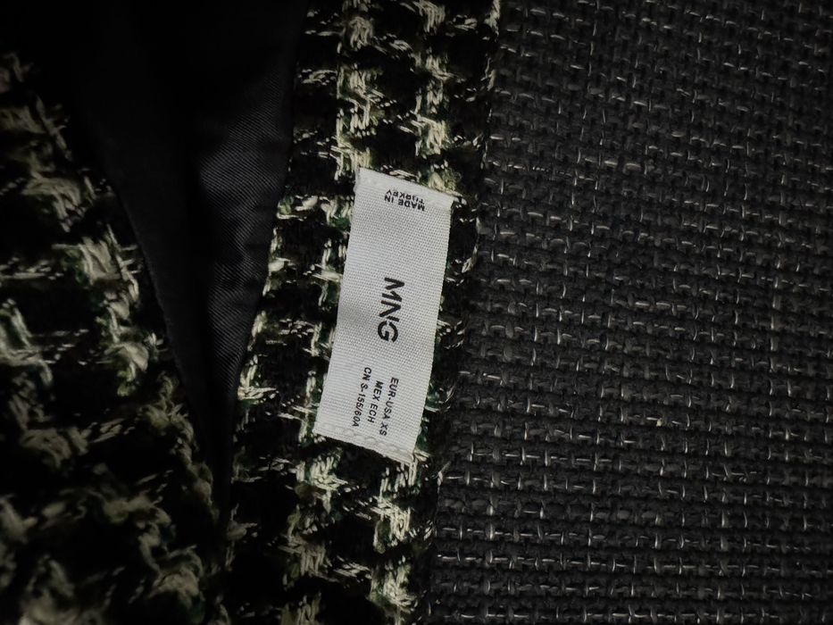 Fusta Mango, marimea Xs
