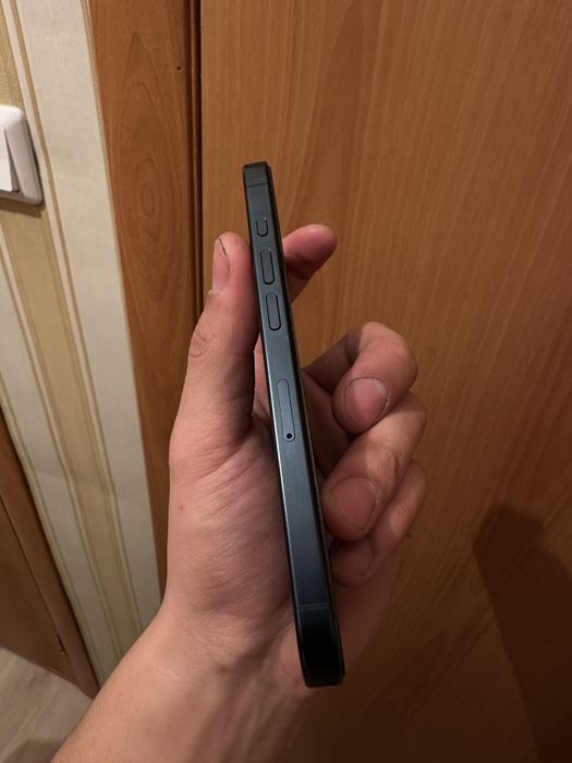 Айфон 15 про 128 гб