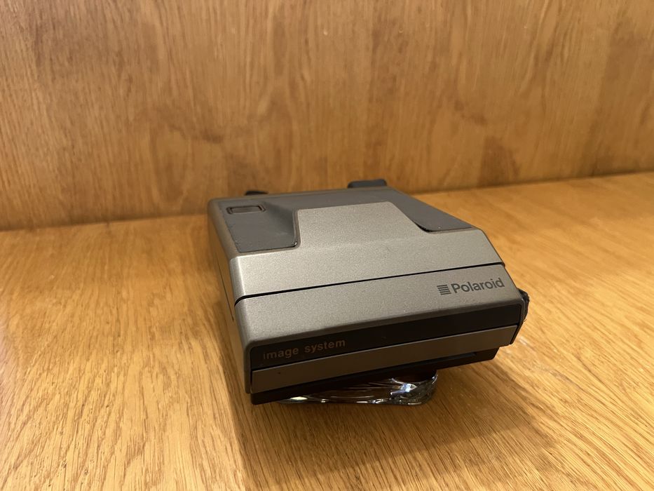 Фотоапарат Polaroid Spectra (Image System)