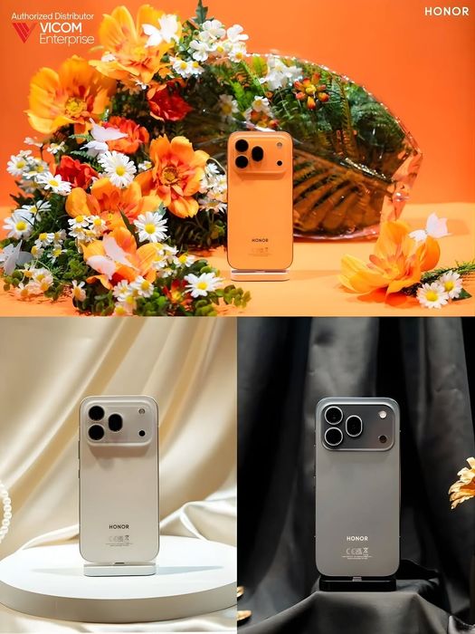 Honor 600 Pro 5G New 2026 Super AKSIYA+DASTAFKA