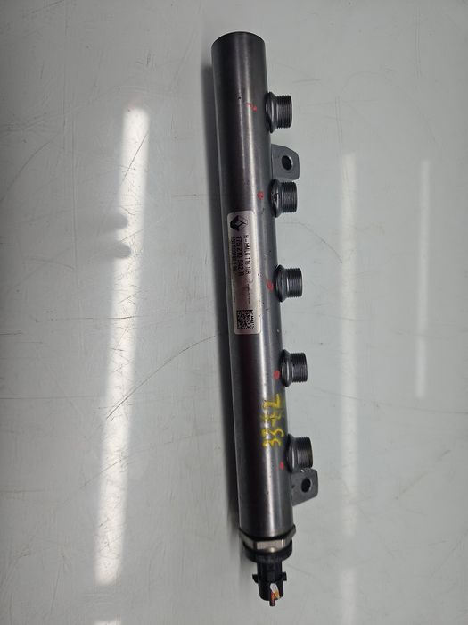Rampa injectoare Renault Megane 3 [Fabr 2008-2015] 175210542R 1.6 dCi