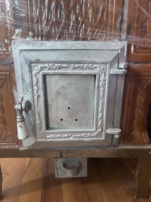 Vand sobo de teracota