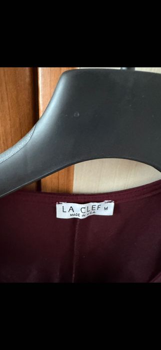 Rochie gravide mărimea M