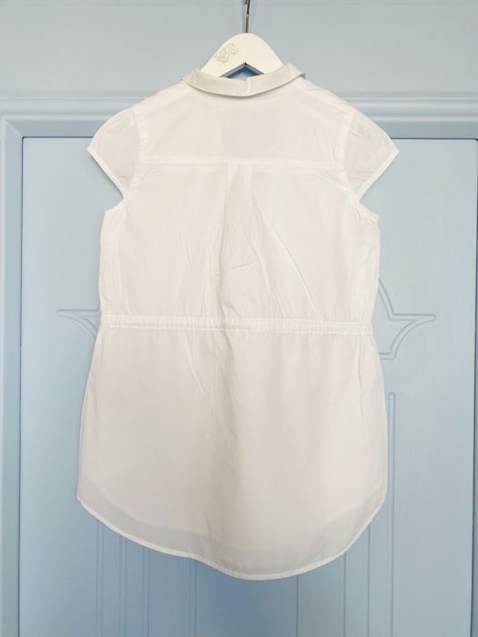 Burberry оригинална лятна туника за малка госпожица 4-5