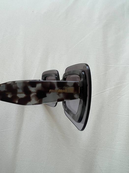 Солнцезащитные очки Miu Miu оригинал