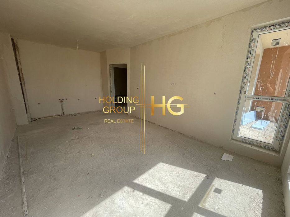 Продава се Двустаен апартамент в Варна, м-т Пчелина - 51 кв.м за 1510 €/кв.м - Снимка #1