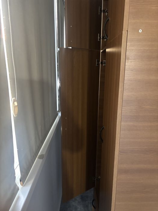 Sifonier cu 4 uși