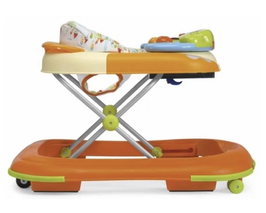 Ходунки Chicco