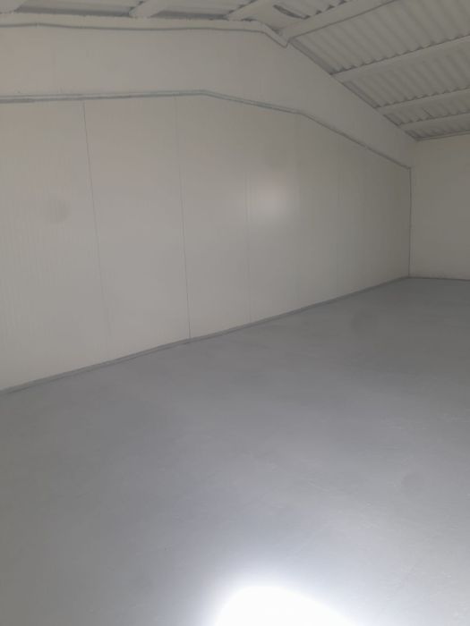 Depozite de la 30 mp pana la 300 mp, Service auto