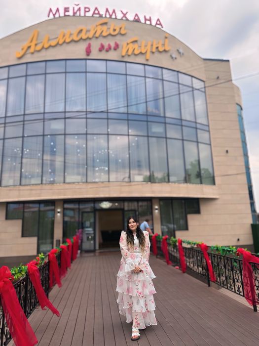 Срочно продам платья