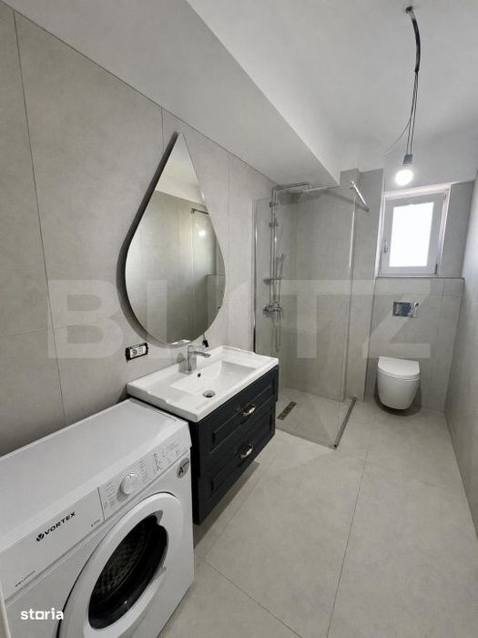 Apartament 3 camere, 70 mp, zona Calea Severinului