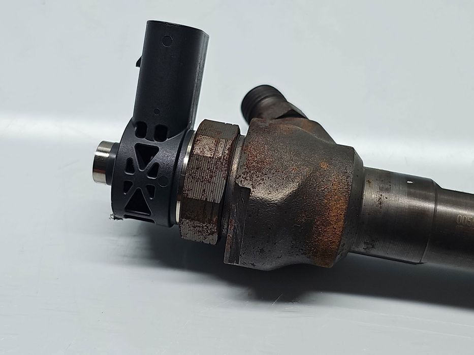 Injector AUDI A4 (8K2, B8) [Fabr 2008-2015] 03L130277J, 0445110369 2.0