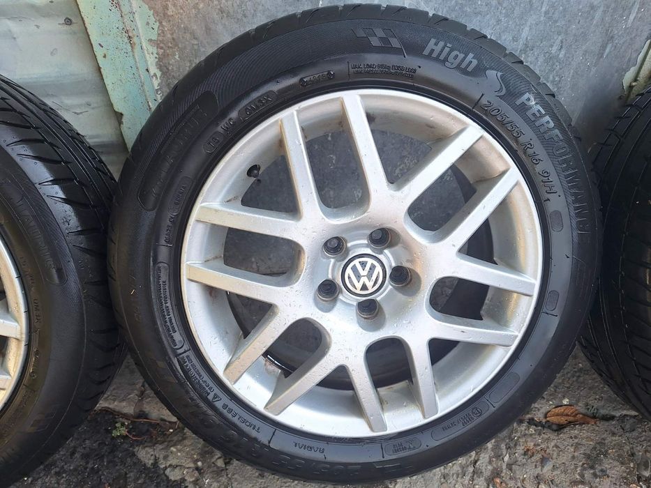 Джанти зa VW оригинални