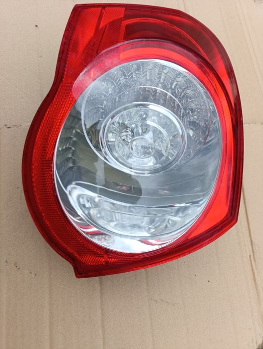 Ляв външен стоп Фолксваген Пасат 6 комби / VW Passat 6