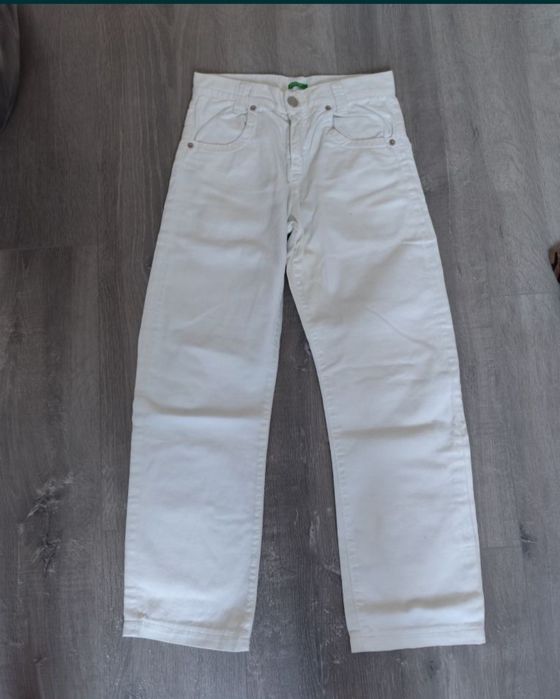 Pantaloni Jeans fete