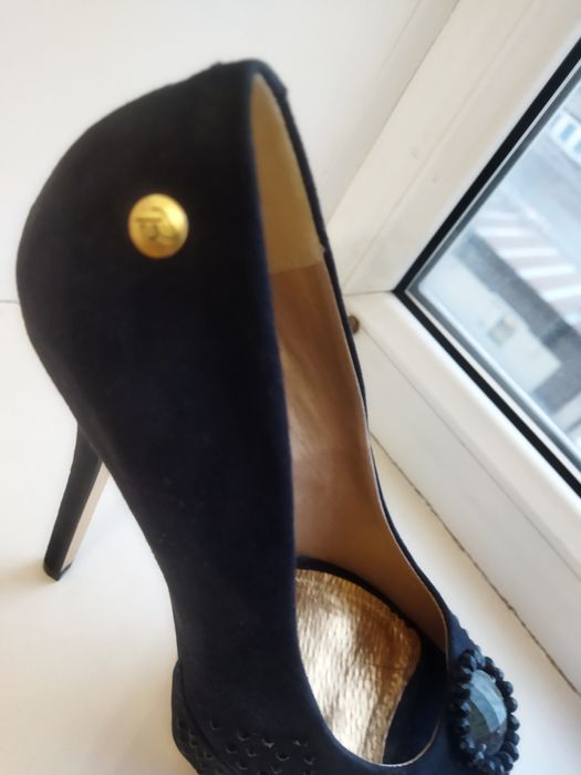 Продам туфли на выход