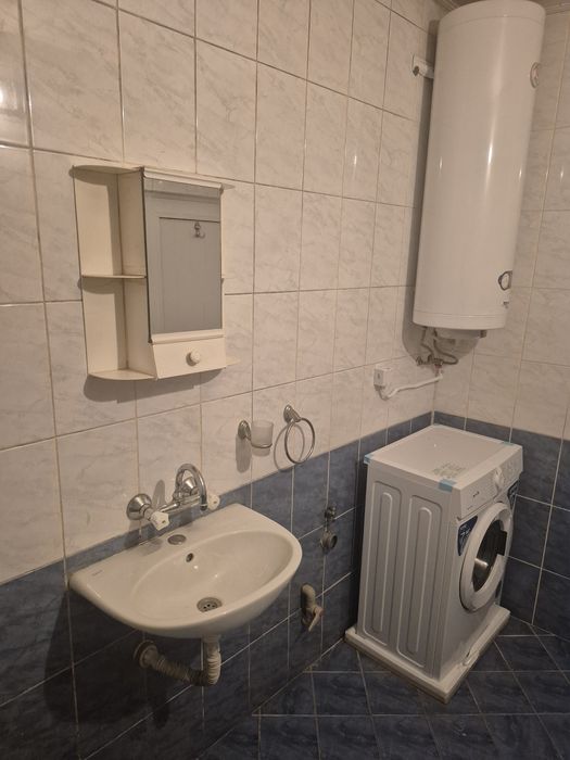 Дава се под наем Двустаен апартамент в Шумен, Херсон - 50 кв.м за 193.8 € - Снимка #7