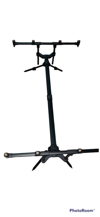 Vând RodPod Baracuda RP 9 model nou 2023