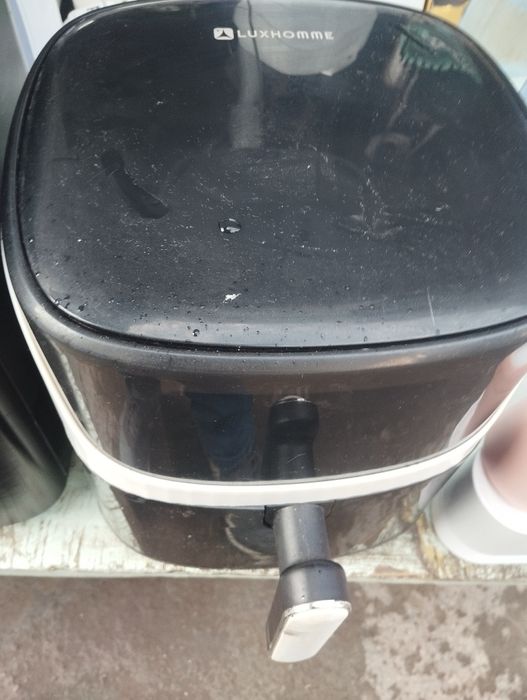 Продам аэрогриль