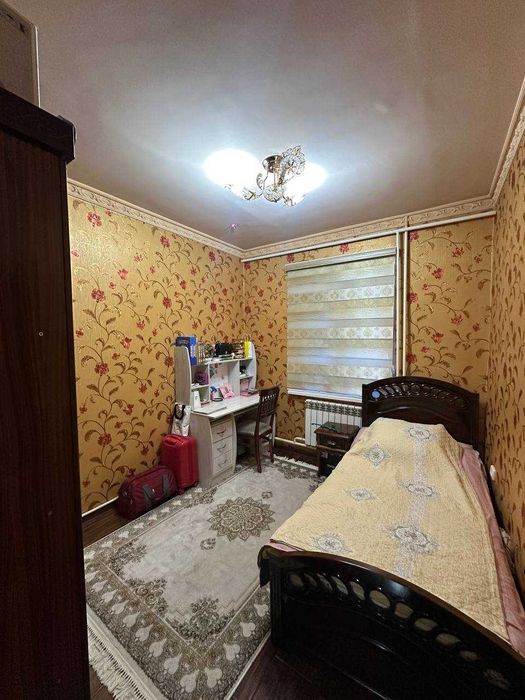 продаётся 4х комнатная квартира Вокзал