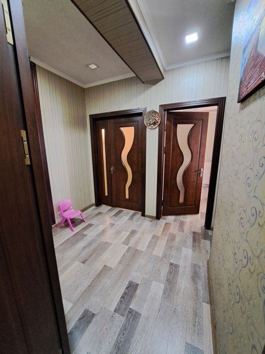 Продажа Юнусабад 3х ком квартира 77 серия