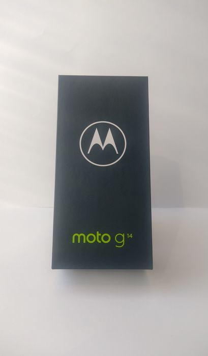 Mоtorola  G14 НОВ...