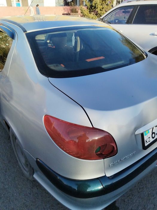 Продам машину на активном ходу