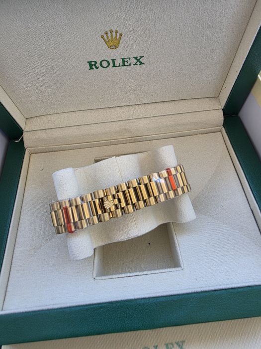 Ceasuri rolex automatice land-dwller, day date full box