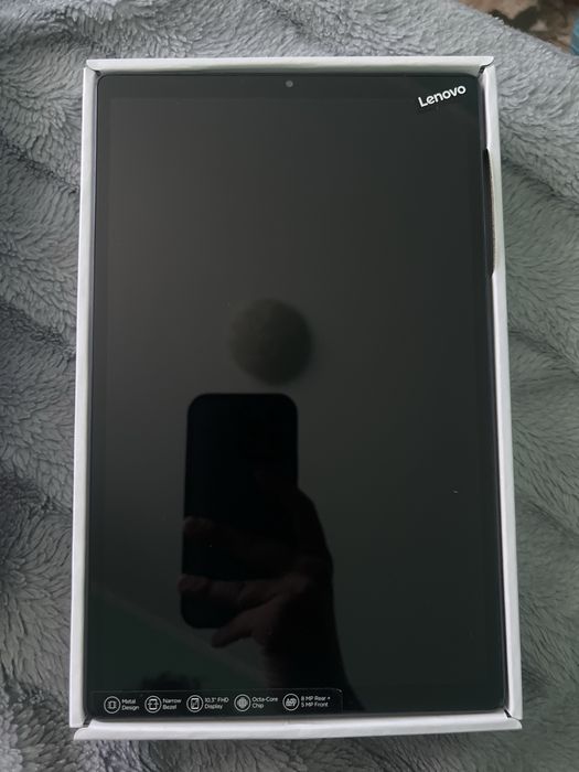 Tableta Lenovo M10 FHD Plus TB x606x