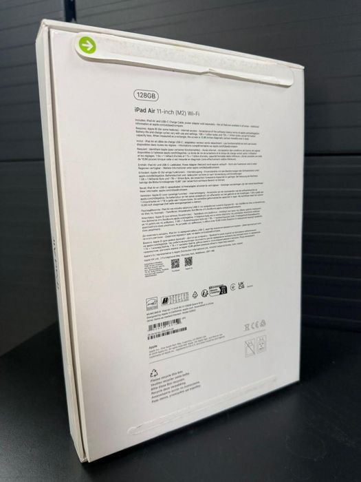 Ipad Air m2 11INCH