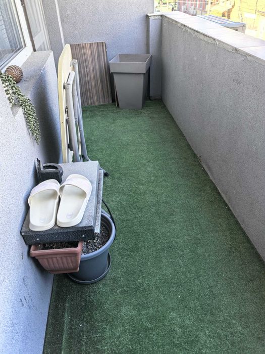 р-н окр. болница - тристаен - ново стр.