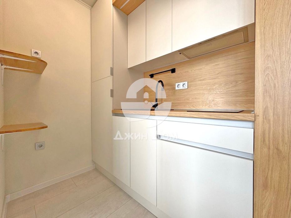 Стилен двустаен апартамент в к-с „Доменико“, к.к. Слънчев бряг