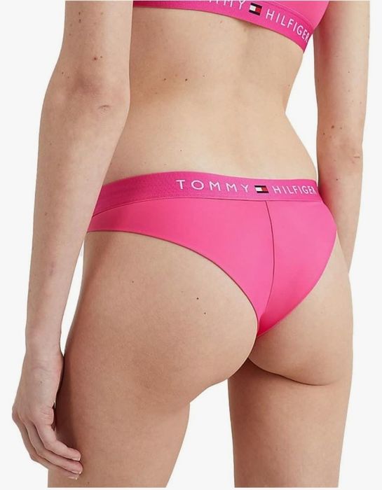 Дамски бикини, маркови, Hugo, Tommy Hilfiger