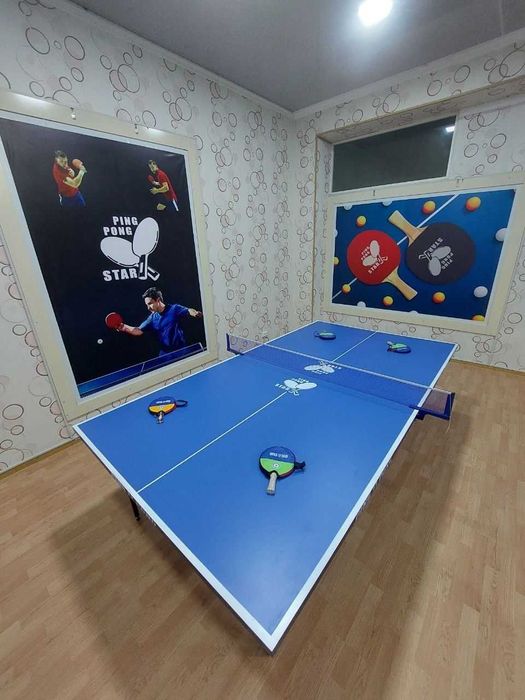 Теннис стол оптом цена от 920000