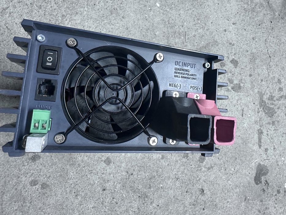 waeco perfect power pp1004