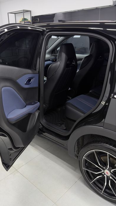 BYD Seagull 2024 yil Probeg 45.500 km