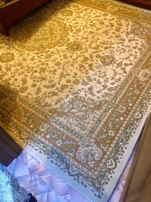 Ковер 5*3,5 турецкий оригинал