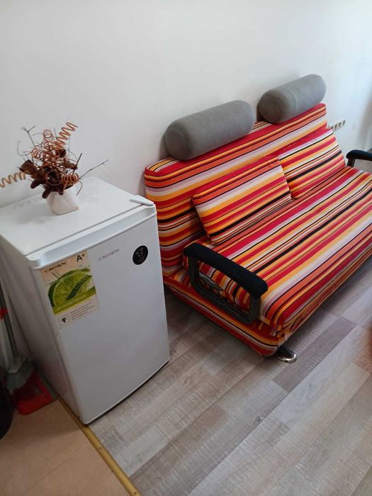 Дава се под наем Едностаен апартамент в Варна, Гранд Мол Варна - 30 кв.м за 228.99 € - Снимка #3