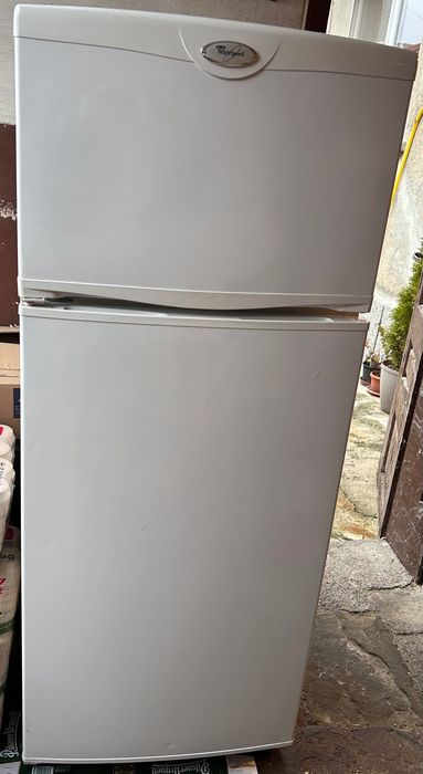 Хладилник Whirlpool