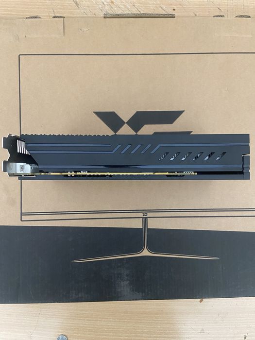 Видеокарта игровая