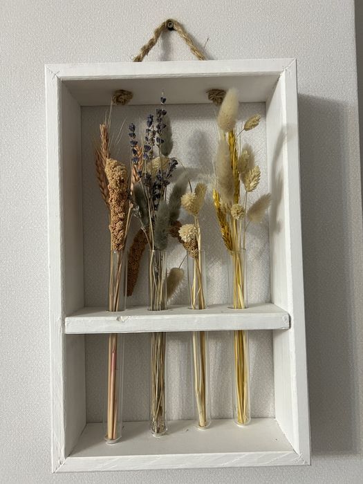 Рамочка с цветами