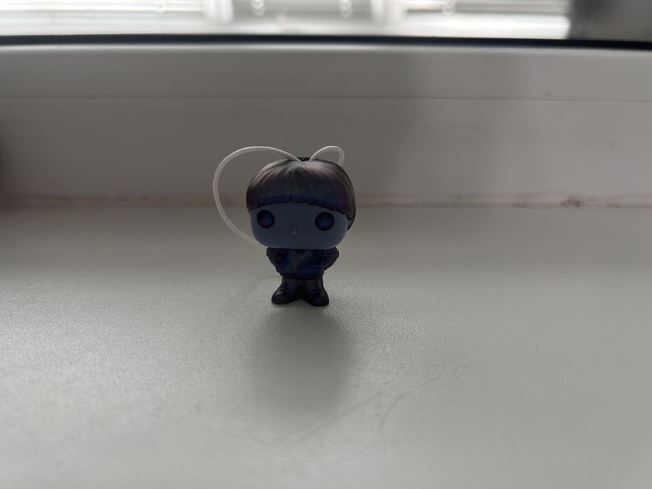 Уилл из изнанкии