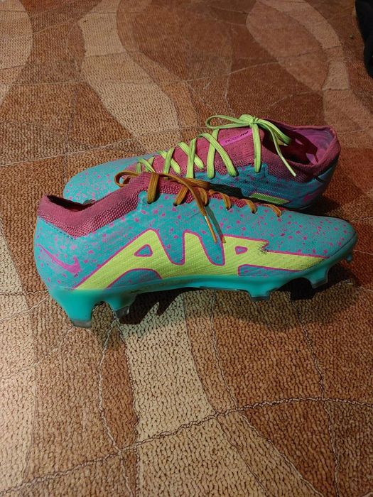 Butsani zori Turkiadan zakas orqali kelgan manga kichkinalik qildi