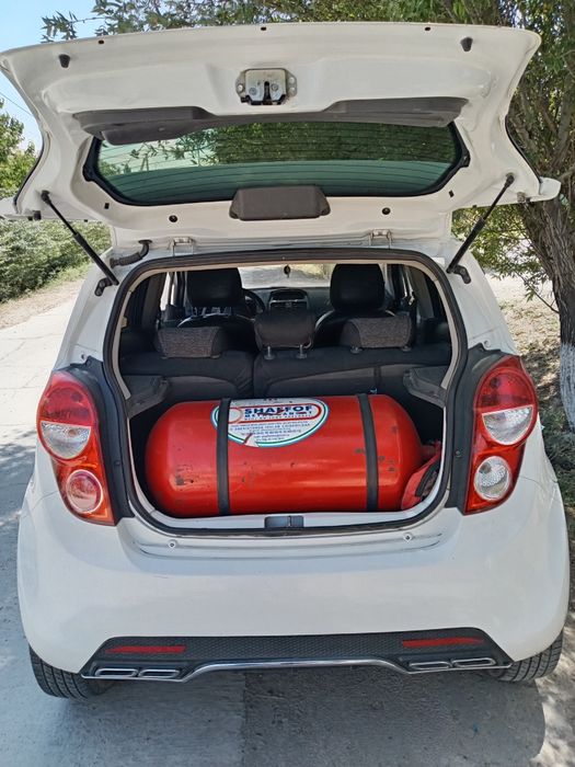 Spark 4800 kelishamiz
