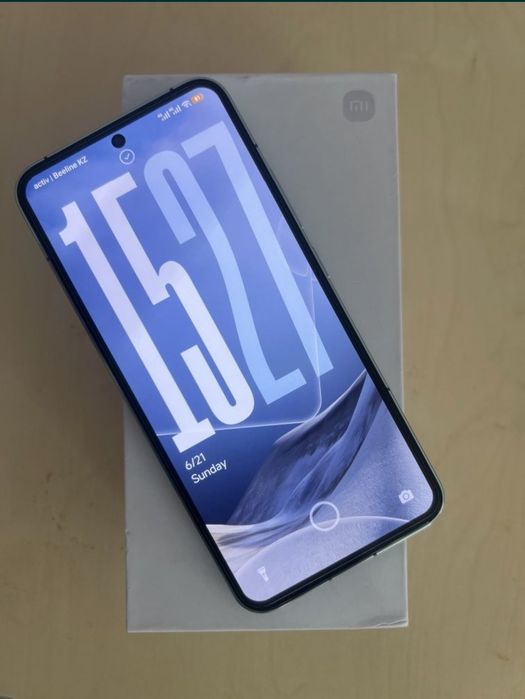 Продам Xiaomi 14 в идеале 512гб