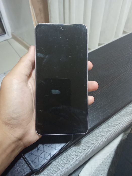 Samsung s21fe 5G